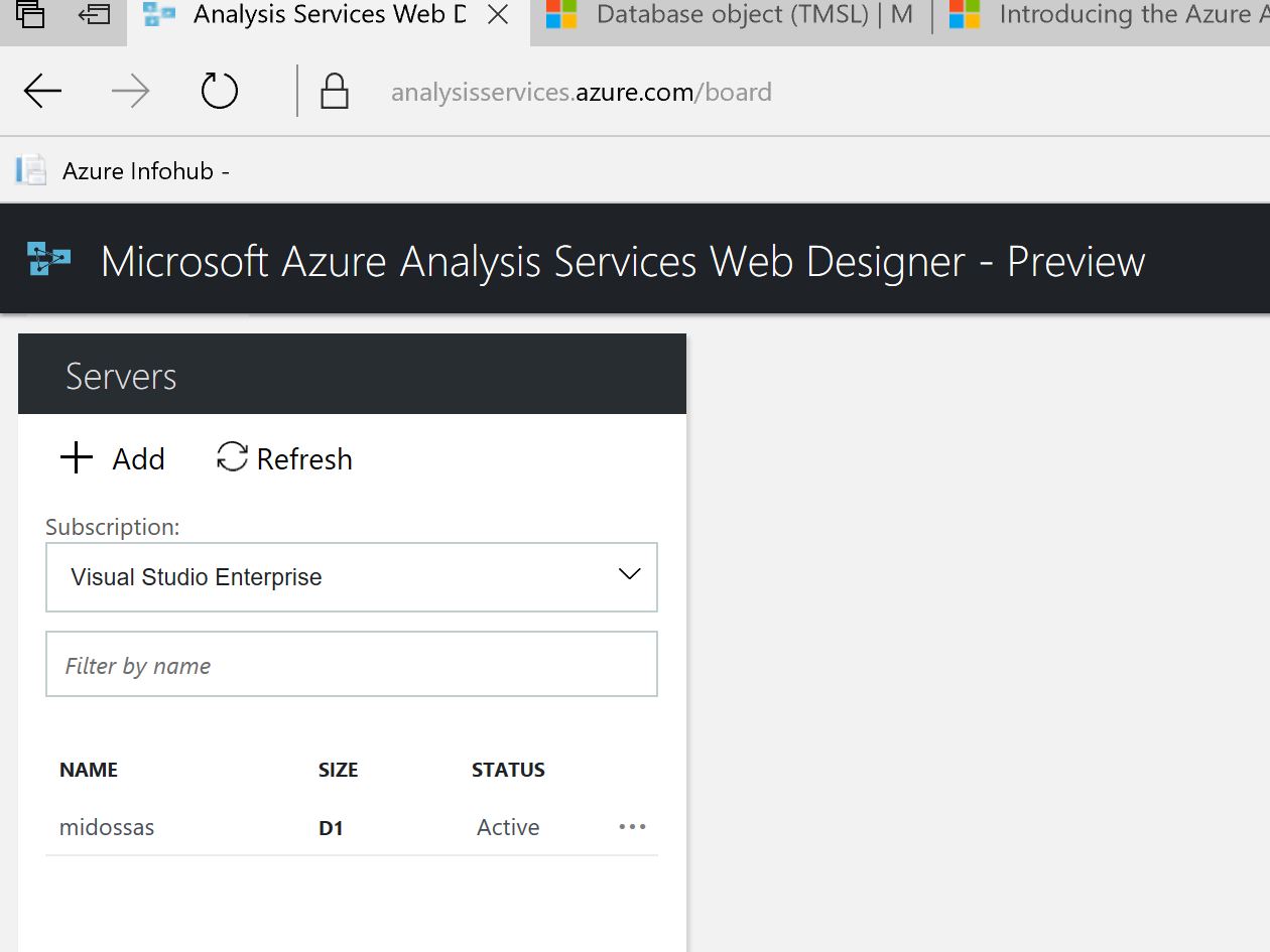 AAS Web Designer Portal