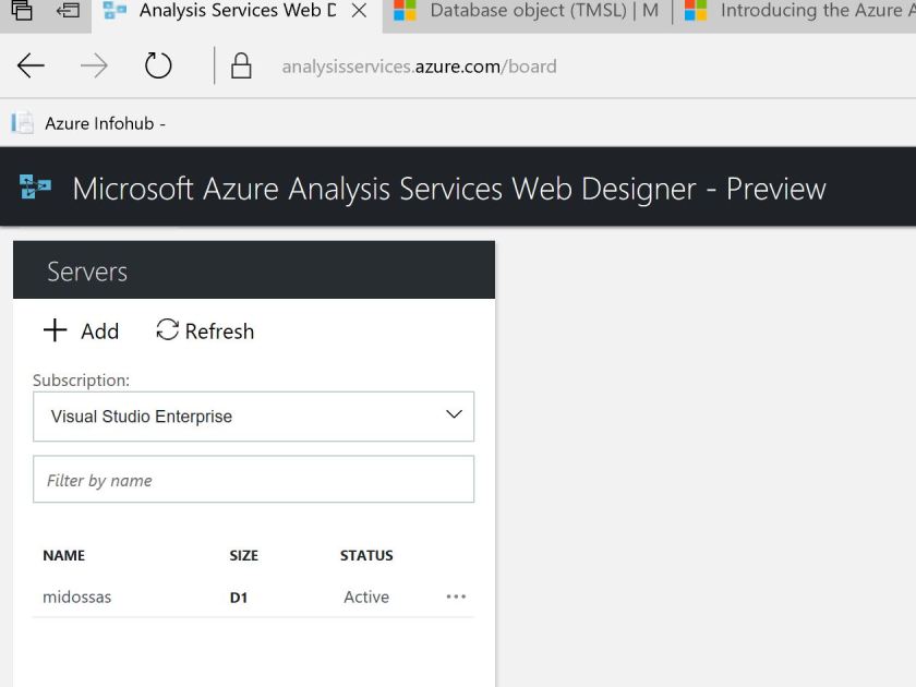 AAS Web Designer Portal