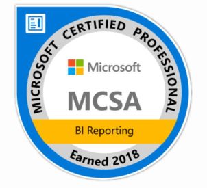 mcsa-bi