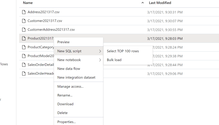 Building A Logical Data Warehouse With Azure Synapse Analytics – SQL Of ...